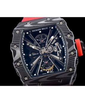 리차드밀 RM12-01 투어빌론-4